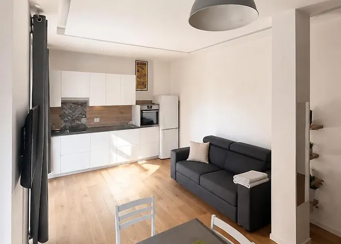 Lovely Loft Aurelio