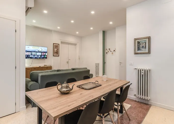 Buccari Apartment