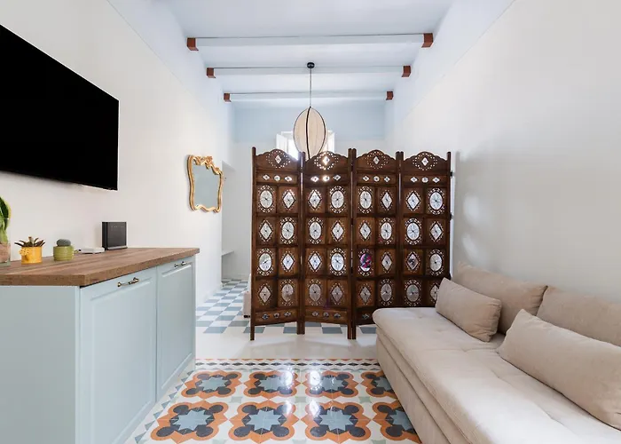Luxury Nest Al Colosseo - Eleganza Nel Cuore Di Roma