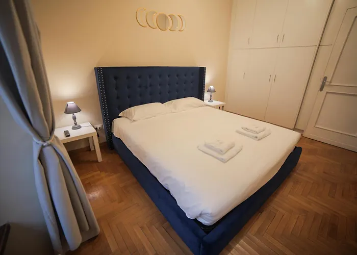 amata suite campo dei fiori