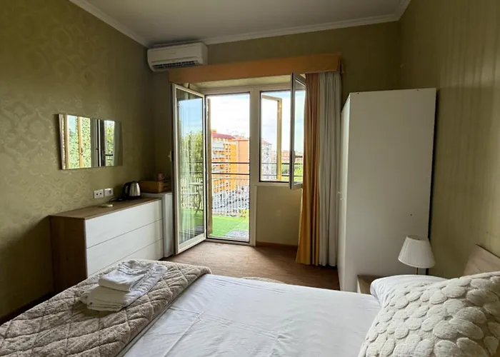 Viva Roma Stay