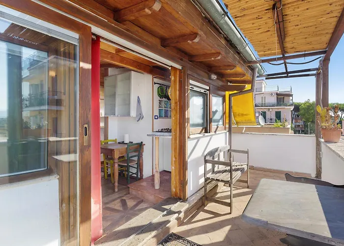 Romantic Studio Apartment Near Park