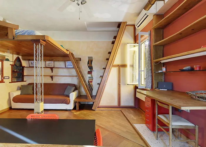 Romantic Studio 2