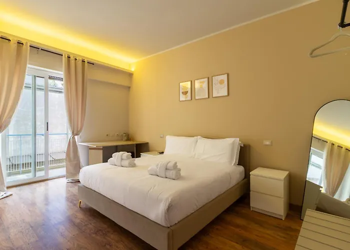 San Damaso Vatican Suites