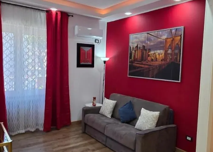 Sweet Room Meli