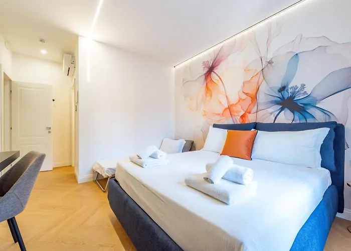 Santa Maria Guest House By Ghor