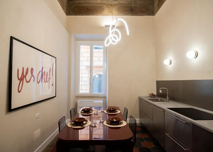 Zen Trevi Luxury Suites