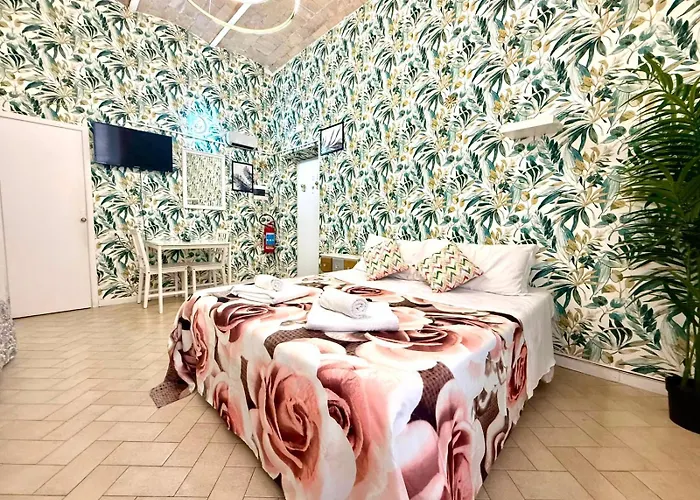 Termini Smart Guest House