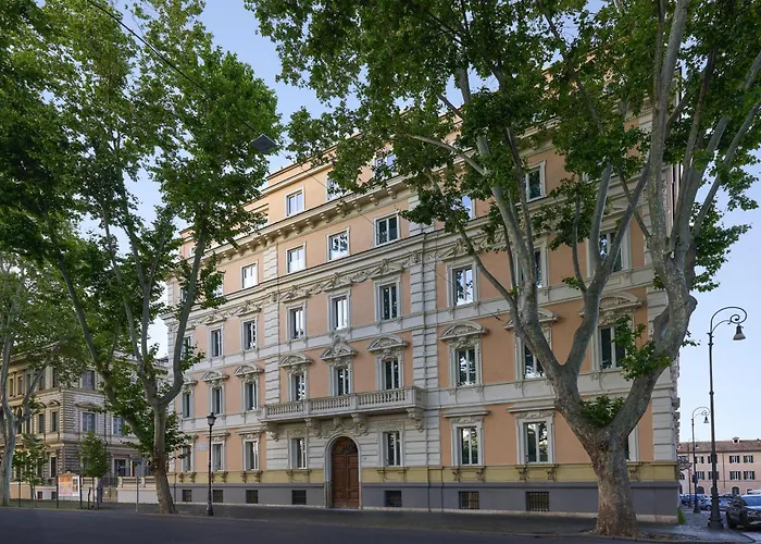 Palazzo Sanzio Rome, A Radisson Collection Hotel