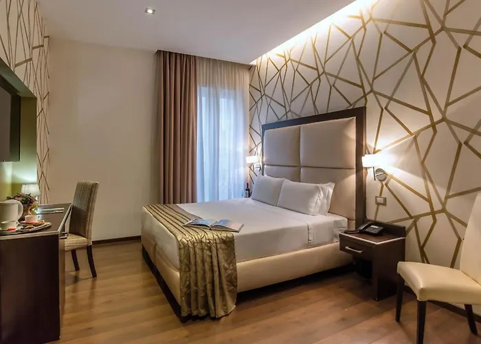 Hotel Infinity San Pietro