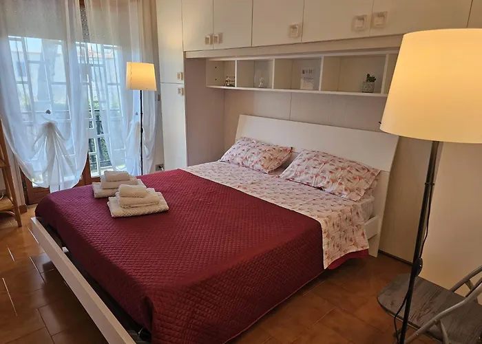 Gregoraci Rooms