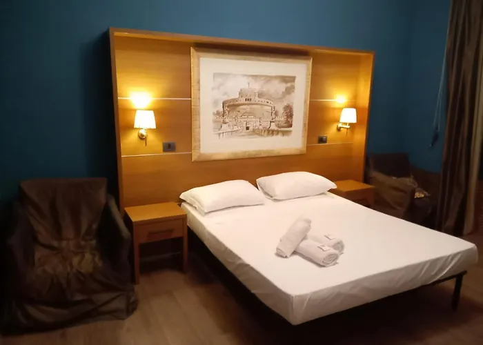 Eat, Relax, Love Rooms