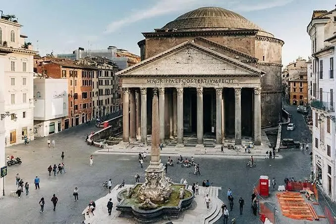 Ele S Pantheon