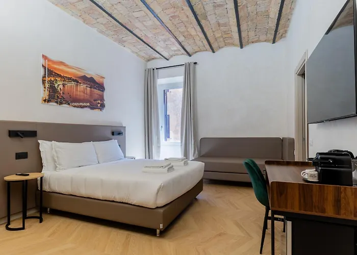 Urban Vatican Rooms Cities Of Art