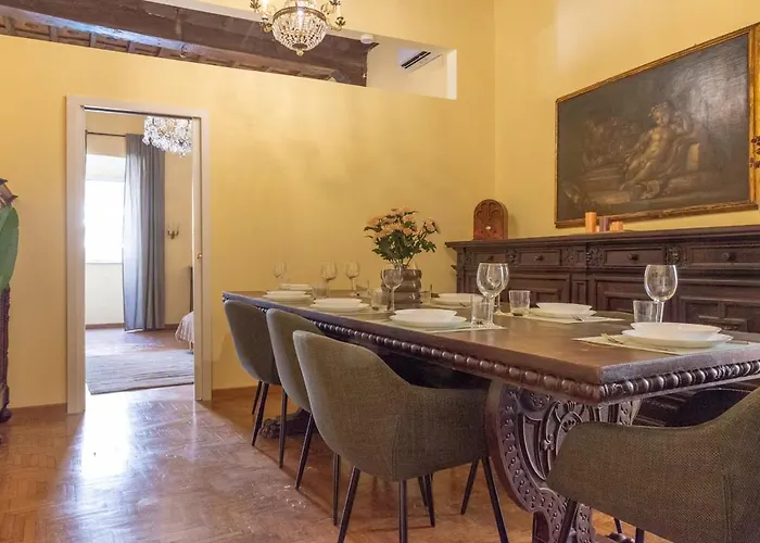 Parione Apartment