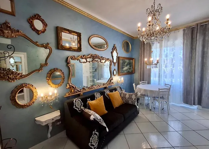 Roma Velvet Home