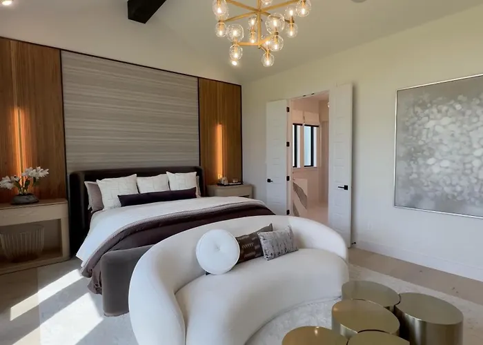 Holiday Apartments