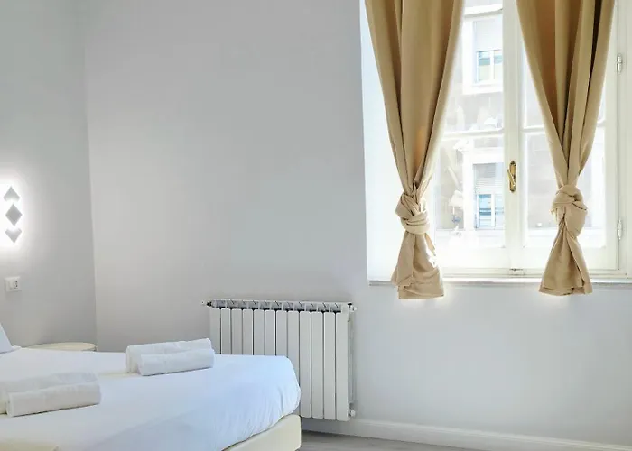 San Martino Suite