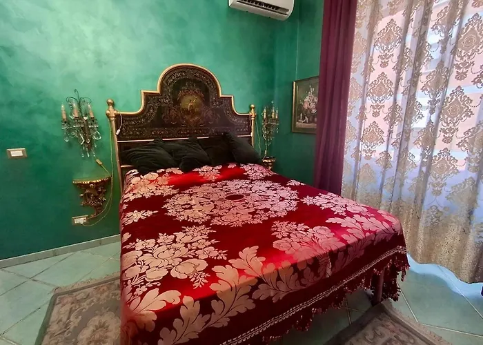 Roma Romantic Home