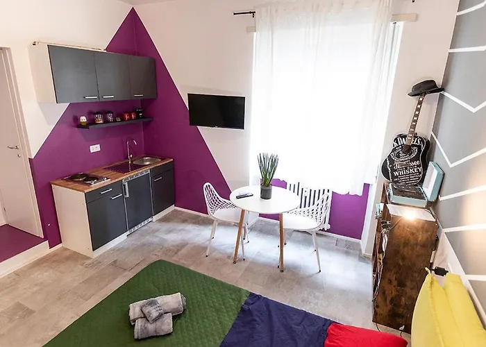 Casa Atelier Roma
