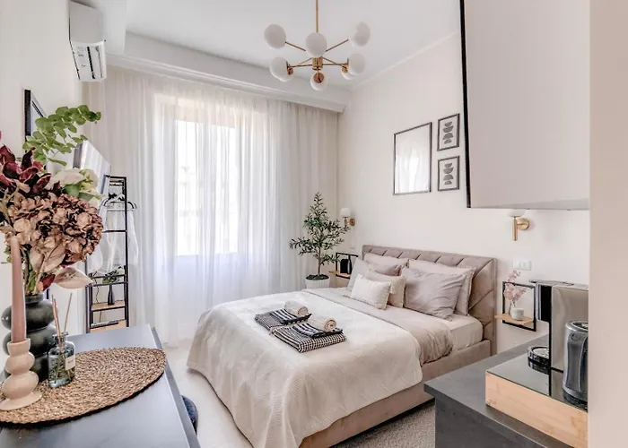 Velia Roma Boutique Apartment