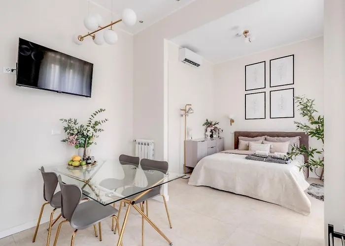 Velia Roma Boutique Apartment