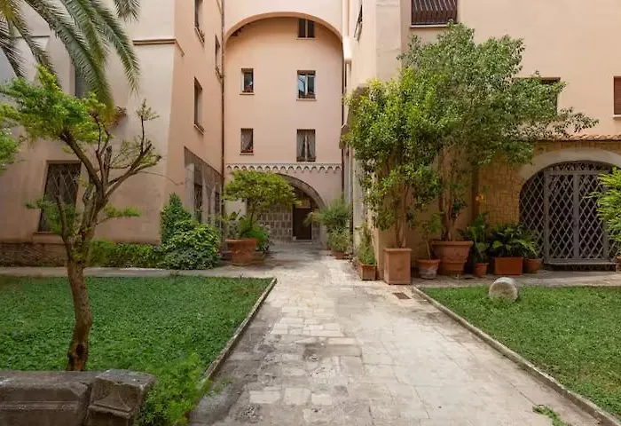 Skylife Rome Loft