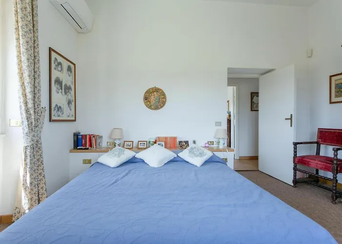 Villa Castelli Romani Con Piscina & Giardino Privato, 8 Ospiti