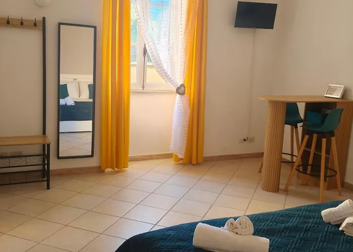 la casa di Giove