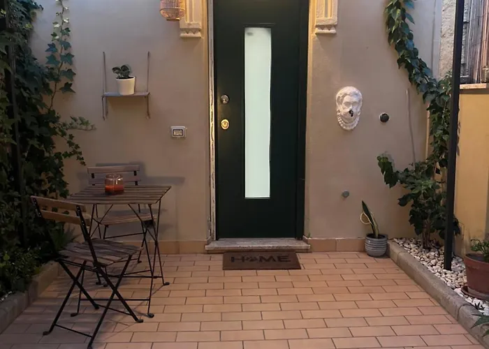 A Casa Di Sally
