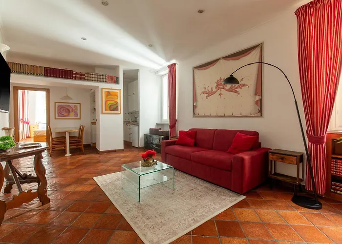 Trevi Royale - Under 1 Min Walk To Trevi Fountain