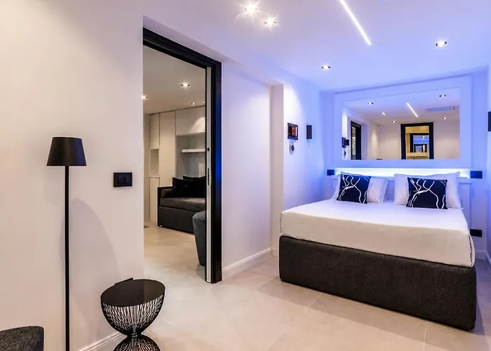 Maison Prestige Lux Suite Aria Condizionata Smart Tv
