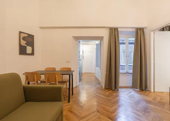3Bedroom Home Near Piazza Navona Vatican Ac Wifi