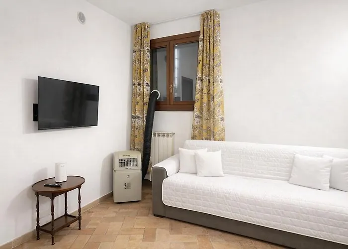 Stylish Loft near Stadio Olimpico&Ponte Milvio