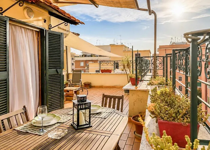 Terrazza Di Jo