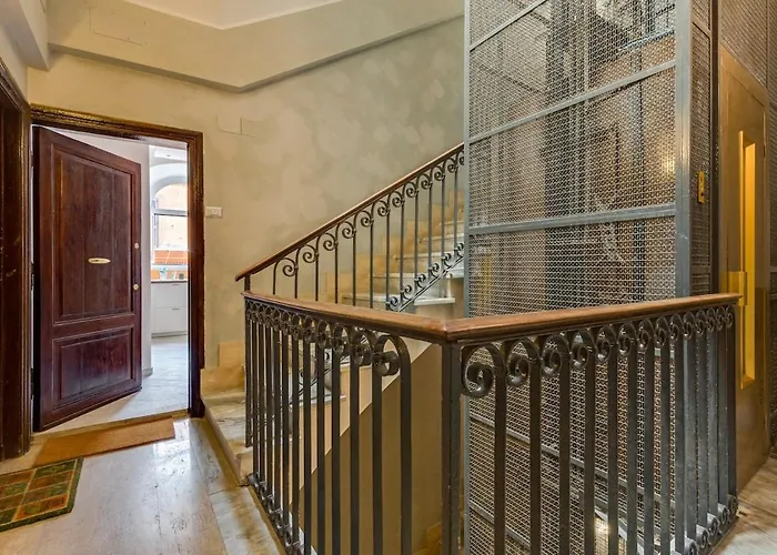Two Steps From Colosseo 2 Bathrooms 2 Bedrooms