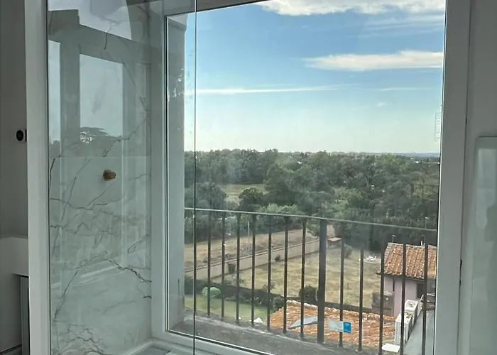 La Torre Roma