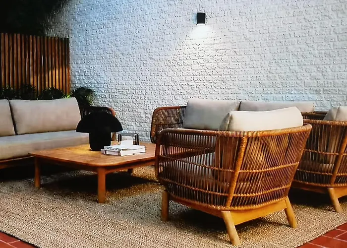 Suite Aurora