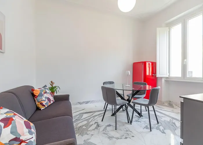 Authentic Prati Living
