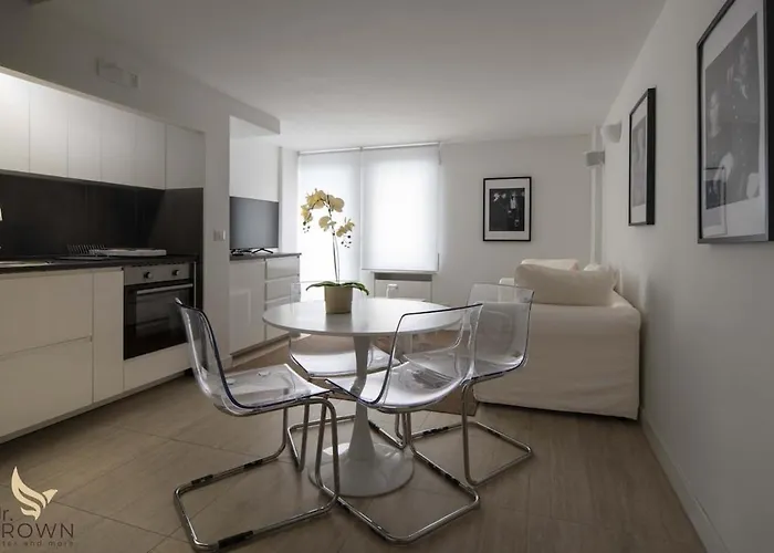 Beautiful Loft In The Parioli Area
