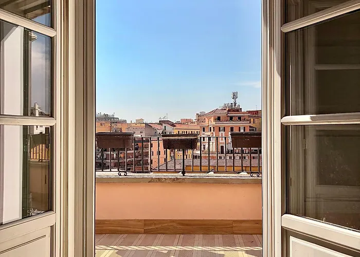 Ch Colosseum Luxury Home