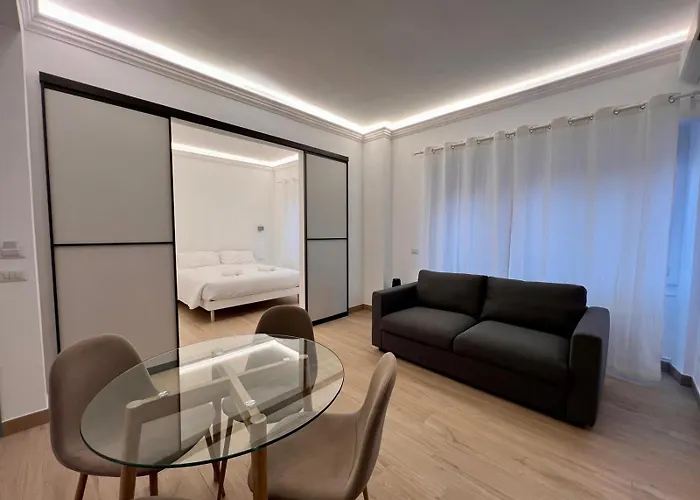 Lrh Trastevere 166 Apt