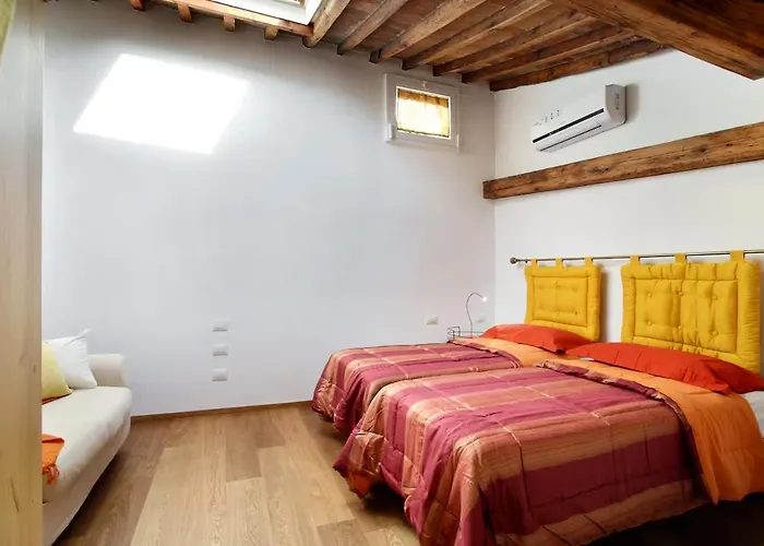 Piazza Navona - Elegant Apt