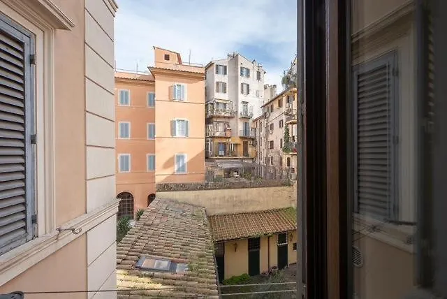 Spanish Prestige Apartments