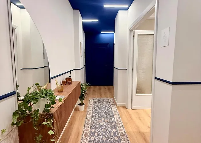 Home Sweet Rome Apartment