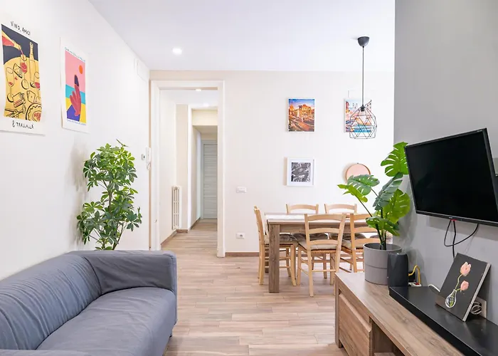 FRAM San Giovanni Apartment