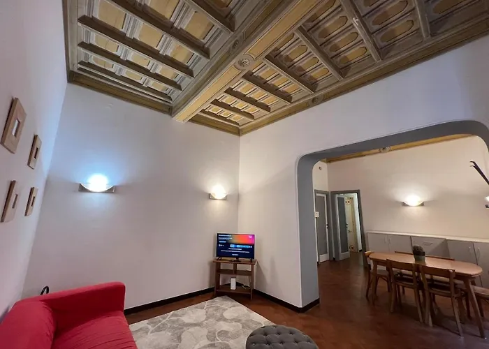 Casa San Giuliano tra il Vaticano&Piazza Navona