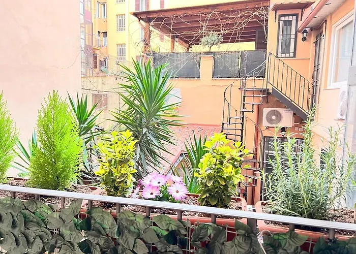 Vacanze Romane - Prati Luxury Apartment Vatican
