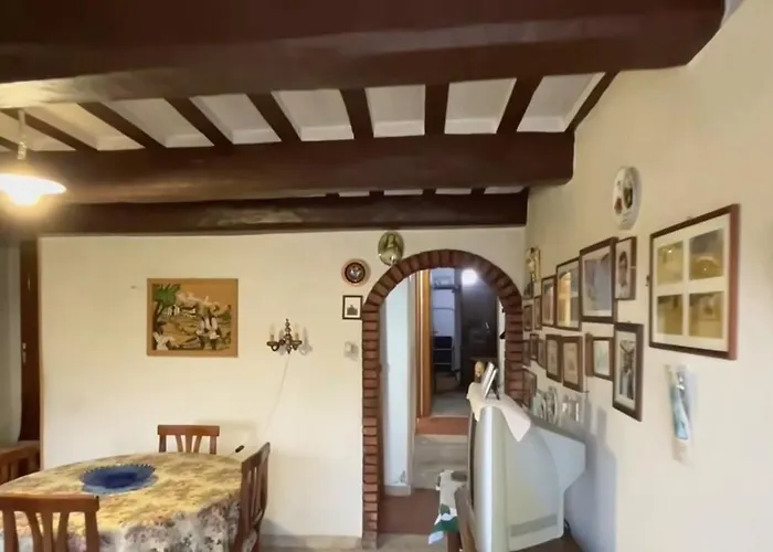 Dimora Montevitozzo