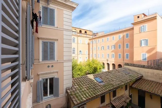 Spanish Prestige Apartments